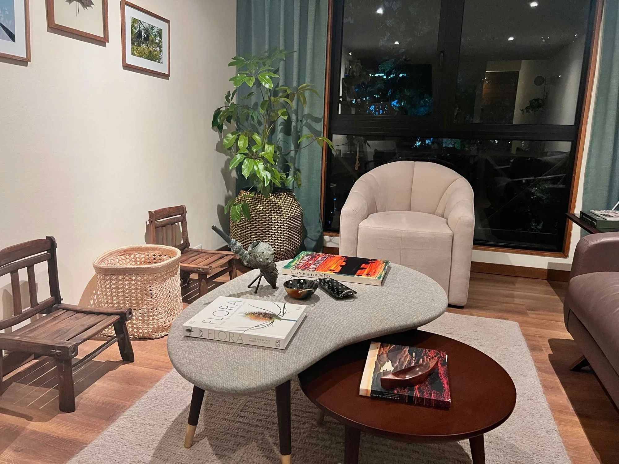 El campo en la ciudad — imagen 4