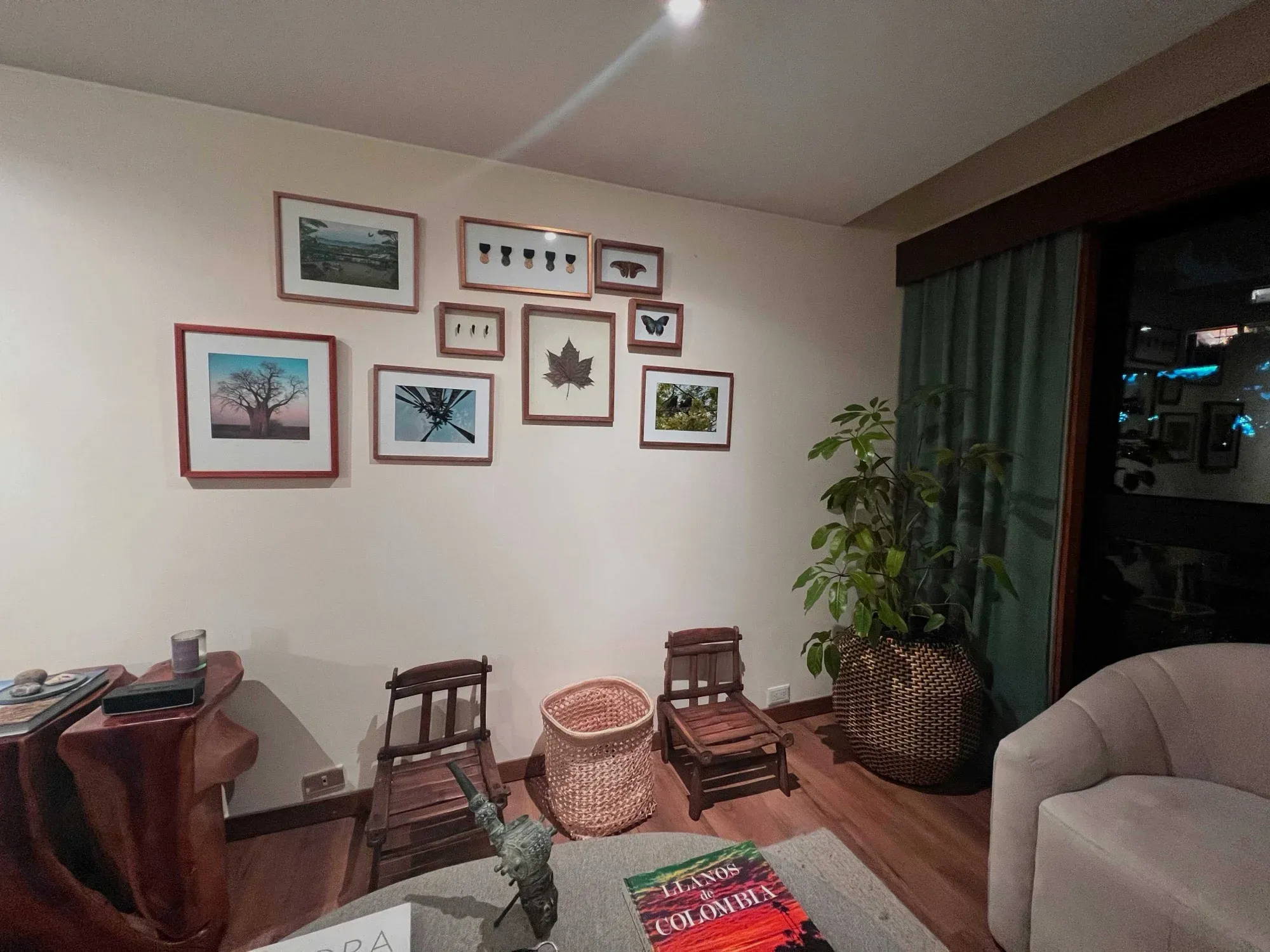 El campo en la ciudad — imagen 5