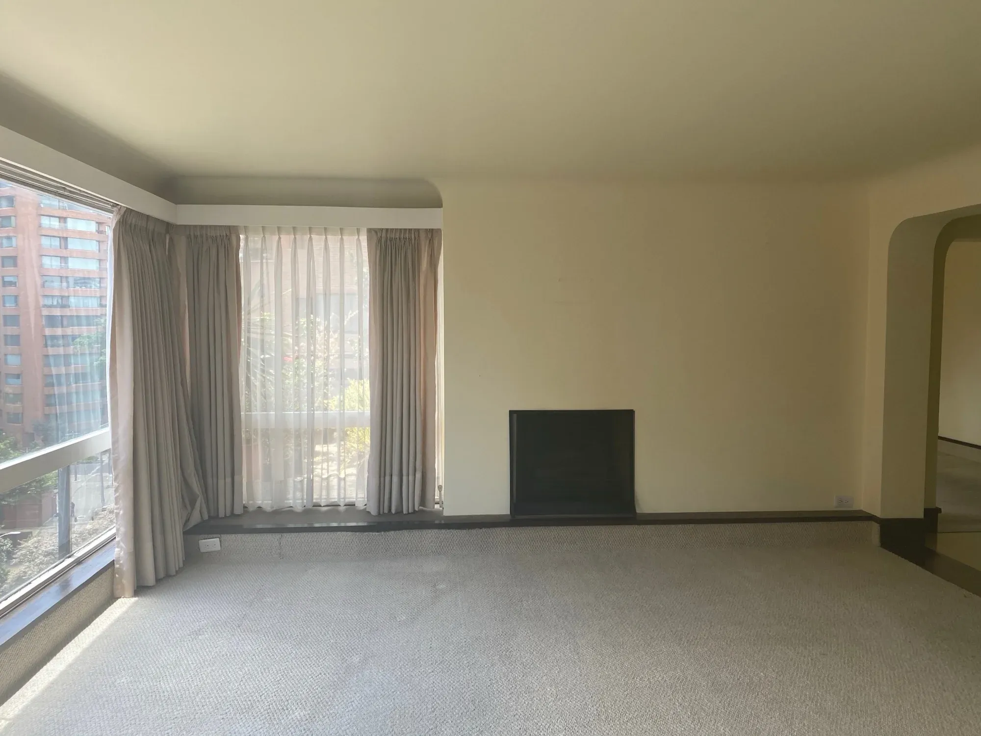 El primer hogar — antes, imagen 2